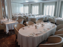 Celebrity Solstice Grand Epernay Restaurant picture