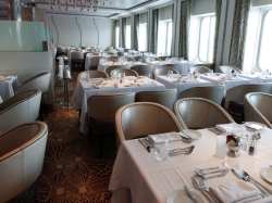 Celebrity Solstice Grand Epernay Restaurant picture