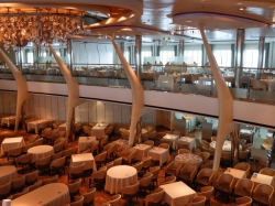 Celebrity Solstice Grand Epernay Restaurant picture