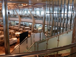 Celebrity Solstice Grand Epernay Restaurant picture