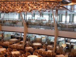 Celebrity Solstice Grand Epernay Restaurant picture