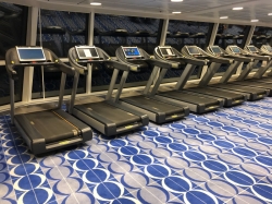 Celebrity Solstice Spa and Fitness Center picture