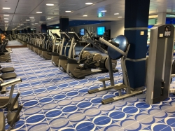 Celebrity Solstice Spa and Fitness Center picture