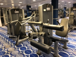 Celebrity Solstice Spa and Fitness Center picture