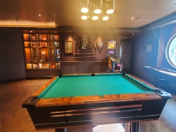 Pool Room picture