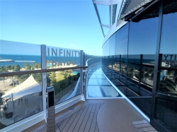 Infinity Bridge picture