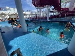 Norwegian Getaway Aqua Park Pool picture