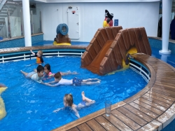 Norwegian Getaway Kids Aqua Park picture