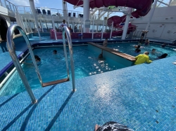 Norwegian Getaway Aqua Park Pool picture