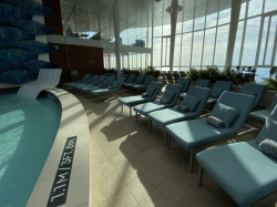 Celebrity Edge Solarium picture