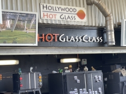 The Hot Glass Show picture