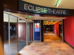 Celebrity Eclipse Eclipse Theater picture