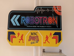 Robotron picture