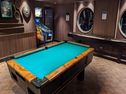 Pool Room picture