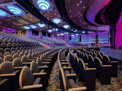 Regal Princess Princess Theater picture