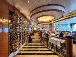 Regal Princess Concerto Dining Room picture