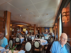 Regal Princess Concerto Dining Room picture