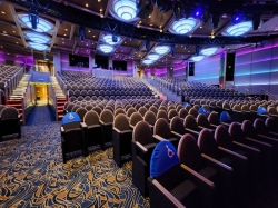 Regal Princess Princess Theater picture