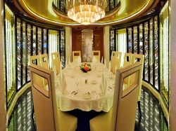 Regal Princess Concerto Dining Room picture