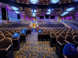 Regal Princess Princess Theater picture