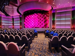 Regal Princess Princess Theater picture