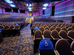 Regal Princess Princess Theater picture