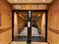 Regal Princess Princess Theater picture