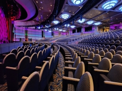 Regal Princess Princess Theater picture