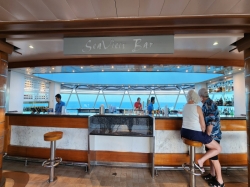 Seaview Bar picture