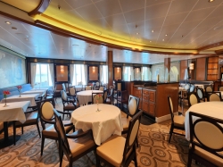 Regal Princess Symphony Dining Room picture