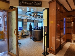 Regal Princess Internet Cafe picture