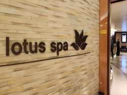 Regal Princess Lotus Spa picture