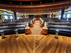 Regal Princess Vista Lounge picture