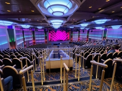 Regal Princess Princess Theater picture