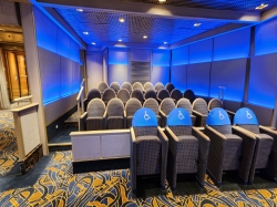 Regal Princess Princess Theater picture