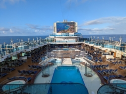 Regal Princess Movies Under the Stars picture