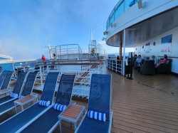 Regal Princess Terrace Pool picture