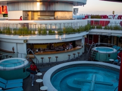 Well-being Pool picture