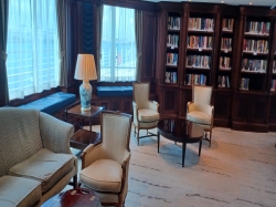 Azamara Journey The Drawing Room picture