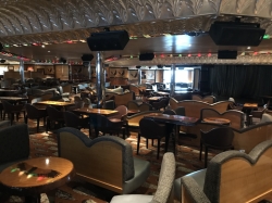 Carnival Valor Eagles Aft Lounge picture