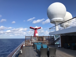 Carnival Valor Serenity picture