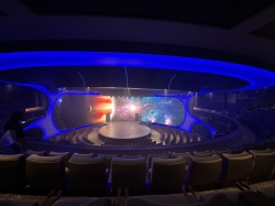 Oculus Theater picture