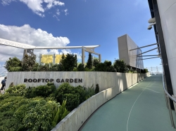 Rooftop Garden picture