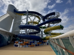 Explorer of the Seas Perfect Storm picture