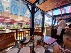 Harmony of the Seas Sabor Taqueria and Tequila Bar picture