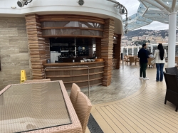 MSC Grandiosa MSC Yacht Club Grill picture