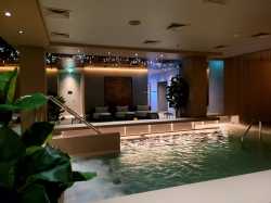 MSC Aurea Spa picture