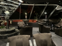 MSC Grandiosa Top Sail Lounge picture