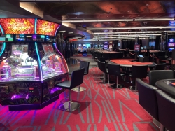 MSC Grandiosa Casino picture