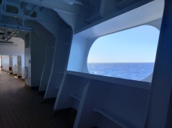 Nieuw Statendam Promenade Deck picture